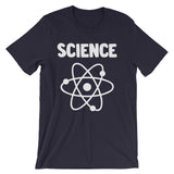 Science T-Shirt (Unisex)