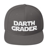 Darth Grader Snapback Hat