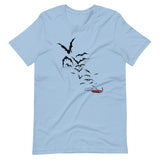 This Is Bat Country T-Shirt (Unisex)