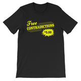 Free Contradictions T-Shirt (Unisex)