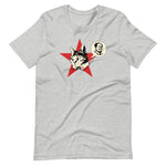 The Cat Says (Mao) T-Shirt (Unisex)