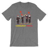The Communist Party T-Shirt (Unisex)