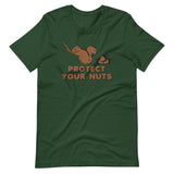 Protect Your Nuts T-Shirt (Unisex)