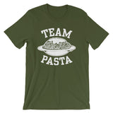 Team Pasta T-Shirt (Unisex)