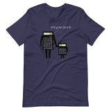 Let's Go Eat Some Pi T-Shirt (Unisex)