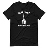 How I Met Your Mother T-Shirt (Unisex)
