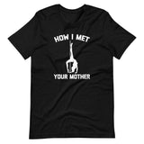 How I Met Your Mother T-Shirt (Unisex)