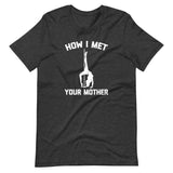 How I Met Your Mother T-Shirt (Unisex)