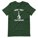 How I Met Your Mother T-Shirt (Unisex)