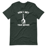 How I Met Your Mother T-Shirt (Unisex)