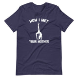 How I Met Your Mother T-Shirt (Unisex)