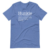 Hunkle Definition T-Shirt (Unisex)