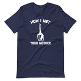 How I Met Your Mother T-Shirt (Unisex)