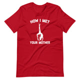 How I Met Your Mother T-Shirt (Unisex)