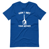 How I Met Your Mother T-Shirt (Unisex)