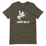 Joust Do It T-Shirt (Unisex)