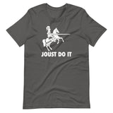 Joust Do It T-Shirt (Unisex)