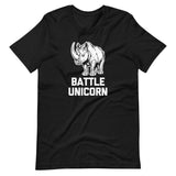 Battle Unicorn T-Shirt (Unisex)