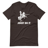 Joust Do It T-Shirt (Unisex)
