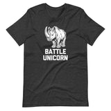 Battle Unicorn T-Shirt (Unisex)