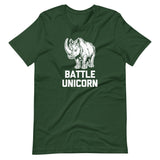 Battle Unicorn T-Shirt (Unisex)