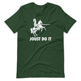 Joust Do It T-Shirt (Unisex)