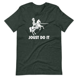 Joust Do It T-Shirt (Unisex)