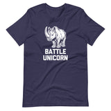 Battle Unicorn T-Shirt (Unisex)