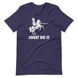 Joust Do It T-Shirt (Unisex)