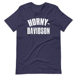 Horny-Davidson T-Shirt (Unisex)