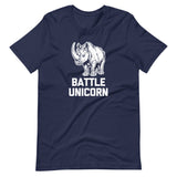 Battle Unicorn T-Shirt (Unisex)