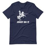 Joust Do It T-Shirt (Unisex)