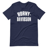 Horny-Davidson T-Shirt (Unisex)