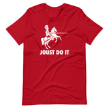 Joust Do It T-Shirt (Unisex)