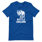 Battle Unicorn T-Shirt (Unisex)
