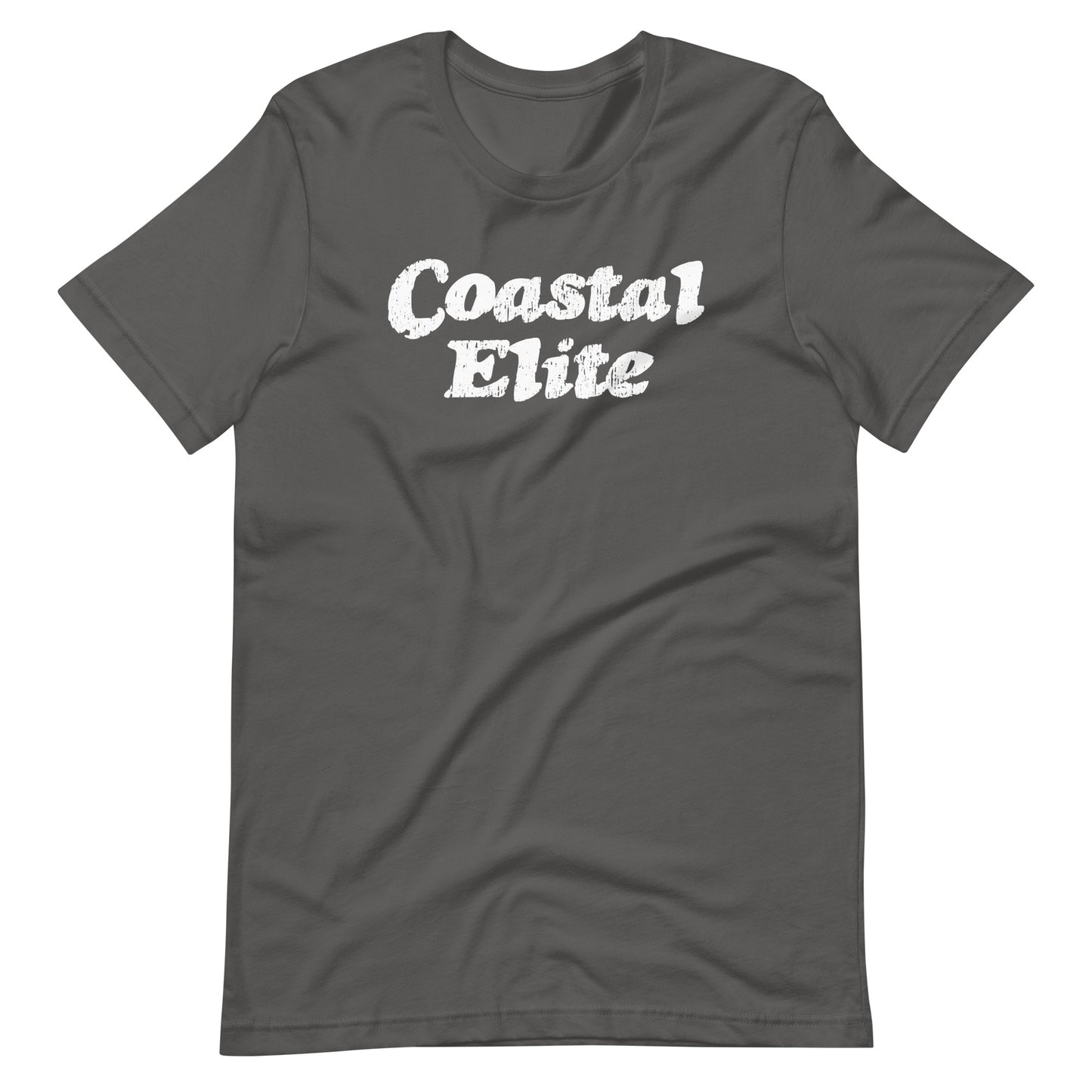 Coastal Elite T-Shirt (Unisex)