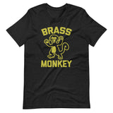 Brass Monkey T-Shirt (Unisex)