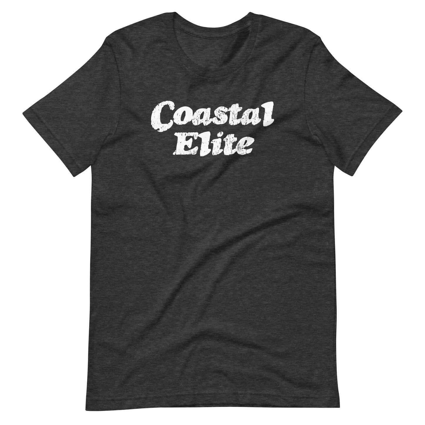 Coastal Elite T-Shirt (Unisex)
