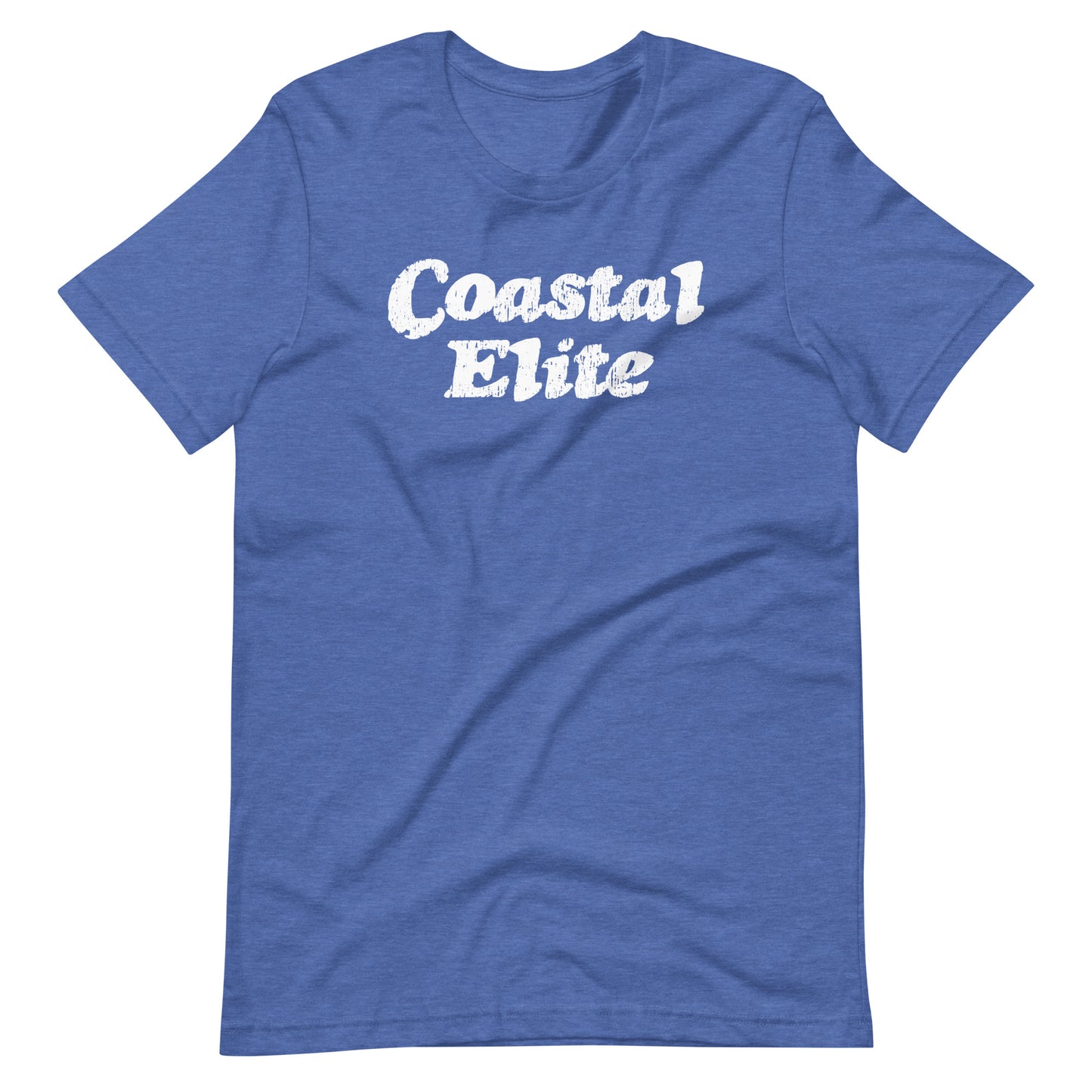 Coastal Elite T-Shirt (Unisex)