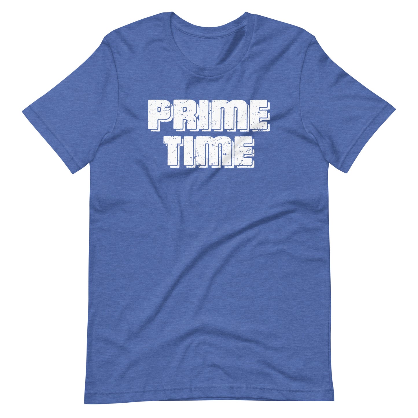 Prime Time T-Shirt (Unisex)
