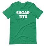 Sugar Tits T-Shirt (Unisex)
