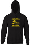 Afghanistan (Take A Vacation From Your Problems) Hoodie