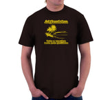 Afghanistan (Take A Vacation From Your Problems) T-Shirt
