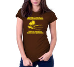 Afghanistan (Take A Vacation From Your Problems) T-Shirt