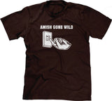Amish Gone Wild T-Shirt