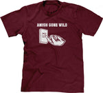 Amish Gone Wild T-Shirt