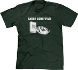 Amish Gone Wild T-Shirt