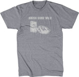 Amish Gone Wild T-Shirt