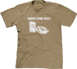 Amish Gone Wild T-Shirt