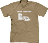 Amish Gone Wild T-Shirt